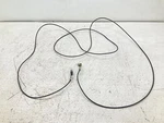 Murr Elektronik 7000-40431-6540400 Connector Cable 7000404316540400 (vt). Fixed Price $17.09.