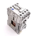 Allen Bradley 700-cf310d*a Contactor, 4-pole, 3x N/o 1x N/c, Coil: 24vdc. Fixed Price $50.00.