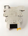 Phoenix Contact Plc-bpt- 5dc/21 Relay Base 2900443 W/solid State. Fixed Price $10.00.