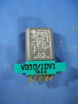 Potter Brumfield Amf Relay Sl11d12vdc Sl11d 12vdc W/ Socket. Fixed Price $59.99.