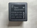 Te Tyco V23136-a4-x86 Automotive Relay 40amp 75vdc 1 Form C. Fixed Price $9.99.