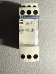Telemecanique Re7tm11bu Timer Nos. Fixed Price $140.03.
