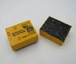 ( 2 Pcs ) Aromat Nf4eb-48v-c Relays 48vdc General Purpose 4pdt 2a 48v -- Nos. Fixed Price $11.95.