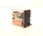 Magnecraft W67csx-10, W67rcsx-10 Relays, Lot Of 9, Used. Fixed Price $42.50.