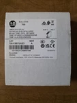 Allen-bradley * 700-fsb7uu23 Ser A Din Rail Mount Timing Relay 22.5mm. Fixed Price $149.99.