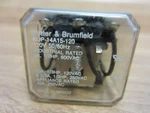 Potter & Brumfield Kup-14a15-120v Ac Relay Kup-14a15-120vac .. Fixed Price $19.44.