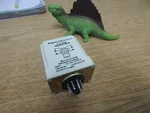 Magnecraft W211acpsox-18 Time Delay Relay *free Shipping*. Fixed Price $12.99.