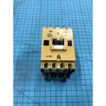 Allen-bradley 100-a30nd3 Contactor 30a 120v Coil 3-pole Bulletin 100. Fixed Price $250.00.