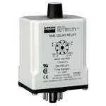 Dayton Single Function Time Delay Relay, Octal, On Delay, 1 Functions 24v Ac/dc,. Fixed Price $84.48.