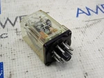 Omron Mk2p-ua-ac120 Relay Coil 120 Vac. Fixed Price $15.00.