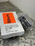 Struthers-dunn 219abap-120vac Industrial Relay, 10a, Spst-no + Dpdt Spst-nc, 1. Fixed Price $149.99.