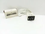Square D Jck-26v14/a Solid State Timing Relay 24vac/dc Series A. Fixed Price $38.34.