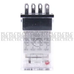 10pcs/new Omron My4n-cr-gs Relay 220/240vac. Fixed Price $216.00.