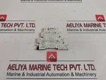 Allen-bradley 700-hls1z24-ex Terminal Block Relay 24vdc 6a 250vac. Fixed Price $77.91.