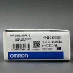 1pc Omron D4nl-1bfa-b D4nl1bfab Safety Door Switch New In Box Expedited Shipping. Fixed Price $165.54.