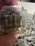 Amf Potter & Brumfield Kcp11 Relays, 8 Pins. Fixed Price $10.00.