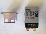 Genuine Omron Relay # G7j-4a-t-w1-100-120vac / G7j4atw1ac100120. Fixed Price $36.00.