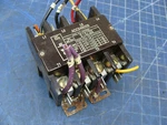 Arrow Hart Acc340u20 Contactor 120-600vac 40 Amps, 3 Or 4 Pole. Fixed Price $19.95.