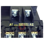 New In Box Fuji Sc-5-1h Ac Contactor Ac220v. Fixed Price $115.35.