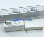 Qty:10 New For Finder 43.41.7.024.2000 Relay 10a 24vd. Fixed Price $106.00.