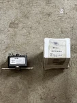 Nos White Rodgers 90-370 Fan Relay 24vac Coil L37-098 Steveco. Fixed Price $14.99.