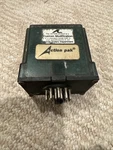 Action Pak Instruments Mdl 1420-7678 S,m,x 200/225f Relay. Fixed Price $90.00.