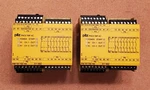 Pilz 777606 Pnoz X9p 24vdc 100-240vacdc-7no Safety Relay - Tested. Fixed Price $68.90.