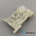 New Omron P7sa-14f-nd Dc24 Relay Sockets 6p Din Mount Free Ship Us. Fixed Price $29.99.