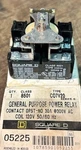 Square D 8501c07v20 Purpose Relay 30a 300v Coil 120v *nib*. Fixed Price $56.00.