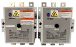 Ab Allen-bradley 100-d210 Industrial Contactor 100-d 208-277v Lot Of 2 Working. Fixed Price $3009.24.
