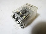 Magnecraft Relay 3pdt 120vac 16a Flanged Coil 120 Vac 11 Blade 788xcxc1-120a. Fixed Price $13.50.