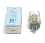 New Struthers Dunn B214xbx103 Relay, 115v, Nib. Fixed Price $99.95.