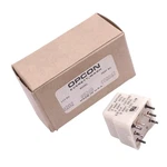 Opcon 8526a 100867 Guardian Relay, Dpdt, 120vac 5a Max, 12vdc Coil. Fixed Price $30.00.