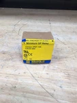 Square D 8501-rsd43m1p14v53 Relay Ser.b 8501rsd43m1p14v53. Fixed Price $23.25.