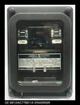 Ge 12iac77b811a Overcurrent Relay - 1.5/12 Amp Tested/1yr Warranty. Fixed Price $895.00.