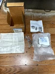 New Eaton Cutler Hammer C306gn3b Overload Relay 3 Pole Open Type 75 Amp. Fixed Price $299.00.