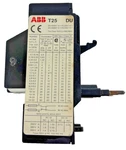 Abb T25-du85 Thermal Overload Relay Motor Protection Device. Fixed Price $109.95.