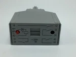 Wago 286-353 Power Relay 24vdc Coil 250v 5a. Fixed Price $31.40.
