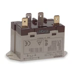 Omron G7l-1a-tubj-cb-ac100/120 Enclosed Power Relay,4 Pn,120vac,spst-no 4a711. Fixed Price $17.39.