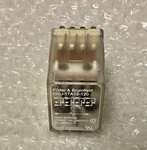 New, Potter & Brumfield Khu-17a12-120 Relay 50/60hz, 5a-240vac, Free Shipping. Fixed Price $18.95.