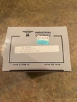 Time Mark 98a00003 03 4500 C263 3 Phase Power Monitor New. Fixed Price $119.00.