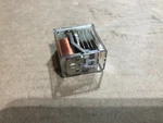 Potter & Brumfield, Relay, R10-e1y4-v700. Fixed Price $25.00.