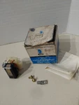 Tecumseh / Ge Current Relay. Fixed Price $34.99.