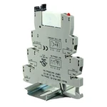 Automation Systems Interconnect Asi Asi328003 24vac/dc Pluggable Spdt Relay W.... Fixed Price $25.71.