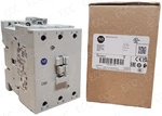 Allen-bradley 100-c60d10 Contactor. Fixed Price $175.95.