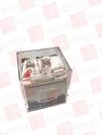 Omron Ly3n-ac24 / Ly3nac24 (used). Fixed Price $14.45.