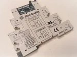 Allen Bradley 700-hls1u1 Terminal & 700-tbs60 Relay. Fixed Price $40.00.