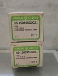 Lot Of 2 New Ge Coil Part 55-150695g002 60 Hz Fits Pneumatic Timer #cr2820b Nos. Fixed Price $24.91.