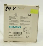 Siemens 3un2 100-0cb4 (3un2100-0cb4). Fixed Price $332.49.
