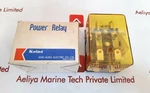 Koino Kh-101-2c Power Relay Dc24v/15a. Fixed Price $87.42.